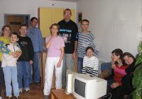 stanari i gosti u inkluziji