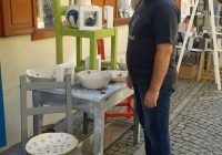 Slavek na Špancirfestu 25-08-2017 02