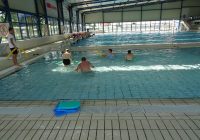 Škola plivanja 05