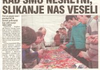 2005.04.02. Sreća u likovnom izričaju