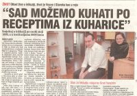 2005.18.01. Život prvih stanara u inkluziji