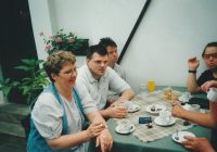 -Na kavi i soku u Mađarskoj