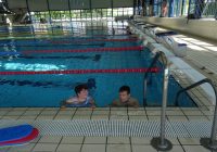 Škola plivanja 04
